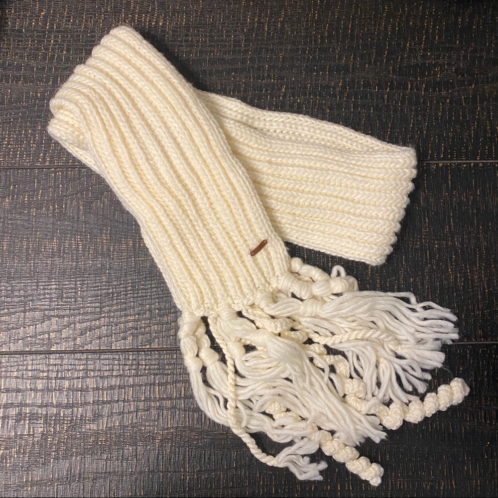 Fossil║scarf